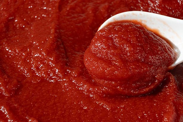 تصویر 4 از قیمت خرید رب گوجه فرنگی یارا + فروش ویژه